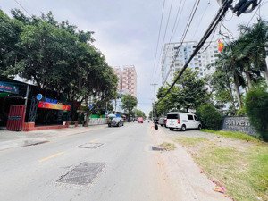 478m2 đất đường cây keo tam phú- phân được 4 lô - ngang 24m x 17.5m -