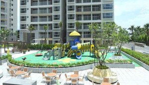 bán chcc scenic valley, dt 77m2, 2 phòng ngủ, 2 toilet, vị trí căn góc, lầu đẹp, giá sang 7 tỷ