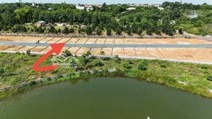 cần trả lãi ngân hàng bán gấp lô đất xã hòa lạc sát cổng số 8 đhqg. đường 2 oto tránh. ra ql21 300m