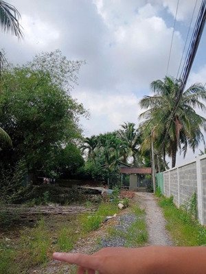 bán đất 5.358m² đường tam đa, phường long trường, quận 9, chỉ 4 triệu đồng/m², tổng giá bán 21,5 tỷ