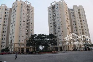 cho thuê căn hộ 3pn, 2wc, 120m2 tại nam trung yên, 15,5 triệu vnd, view đẹp!