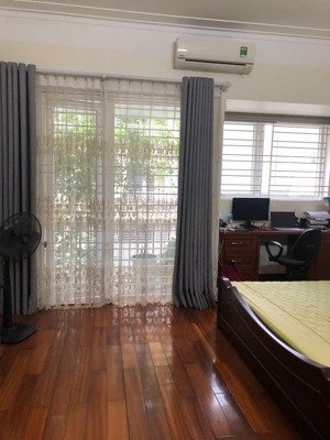 cho thuê nhà liền kề khu đô thị an hưng 82,2m² phù hợp làm văn phòng và ở, khu dân trí cao