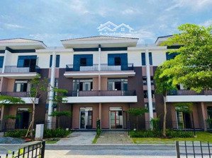 cho thuê nhà biệt thư khu phúc an city, nhà mới đạp hộp, full nội thất, giá 14tr, 