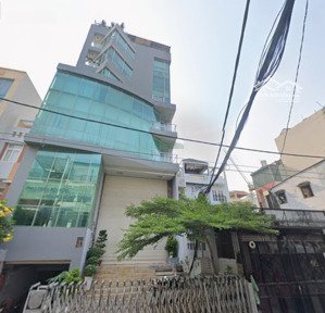 văn phòng 30m² giá tốt tại vạn lợi building đường đặng thai mai, phú nhuận