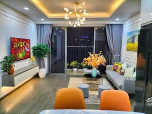 tôi chính chủ cần bán căn góc 95m, 3 ngủ chung cư ecodream full nội thất đẹp