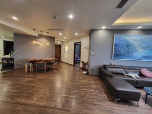 hiếm! bán căn chung cư 3pn view hồ toà n01-t8 khu ngoại giao đoàn - giá chỉ 107tr/m2