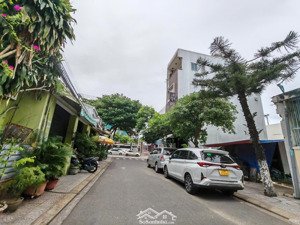 siêu phẩm an trung đông 3 tầng mới đẹp sát cầu rồng dòng tiền ổn định