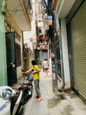 nhà nhỏ, tiền nhỏ, phù hợp những gia đình nhỏ