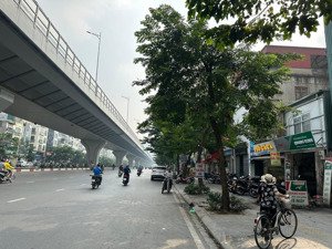 gia đình bán nhà lô góc, mặt phố minh khai, gần ngã tư bạch mai, hai bà trưng, mặt tiền 4m, 20 tỷ