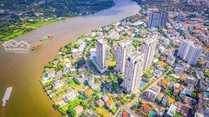 đầu tư shophouse thảo điền green, dòng tiền ổn định, sổ hồng sở hữu lâu dài tại trung tâm thảo điền
