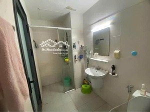 căn hộ 66m2, 2p ngủ, 2wc,full nt, c/c bàu cát, p10, tb, 7tr/th.