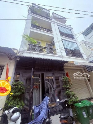 bán nhà lê văn quới p.bình trị đông bình tân - 3 lầu - 60m2 - ở liền - chỉ 6 tỷ xíu - hỗ trợ vay