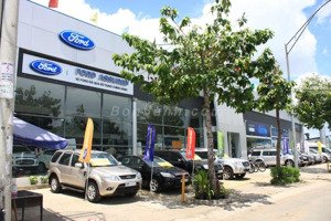 khan hiếm. mặt tiền 12m chế lan viên (dt 12m x21m) hđt 60 triệu/tháng. giá chỉ 32.9 tỷ