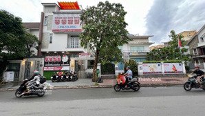 bán nhà mt nguyễn quý cảnh, 10x17, 1 hầm, 2 lầu, 5pn, nhà đẹp, gần song hành, 56 tỷ