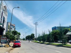 cần bán lô đất mt đường 33m nam trân, vị trí kinh doanh