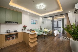 cho thuê căn hộ 1 phòng ngủ có cửa sổ 30-35m² (cầu giấy, hà nội) - bảo hưng apartments