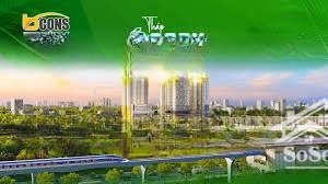 căn 1 pn bcons city tháp greendiamond hướng đông nam siêu hot