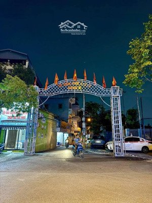 bán nhà phố bằng liệt 60m 4 tầng ô tô tránh giá chỉ hơn 10 tỷ