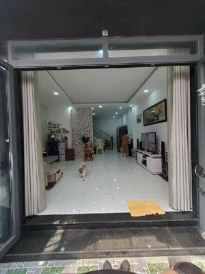 hoàng hoa thám p7 bình thạnh - 56m2- 3 tầng -3 pn - giá 6,5 tỷ