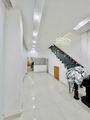 hot! kiếm đâu ra hẻm xe hơi khu bàu cát 4x20m - trệt 3 lầu - chỉ 10 tỷ nhỉnh