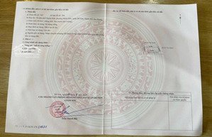 lô góc nghĩa sơn , minh đức, đồ sơn, hải phòng. 9xx triệu
dt: 60m2 ( ngang 4, nở hậu 4,5 ). ng