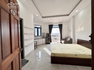 căn hộ balcon lớn/ cửa sổ thoáng _chợ hoàng hoa thám, nguyễn thượng hiền - bình thạnh