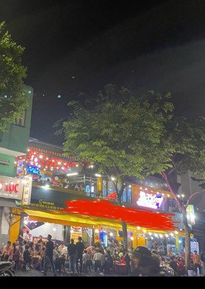 bán nhà mặt tiền phạm văn đồng, gò vấp, hcm, phù hợp đầu tư, kinh doanh