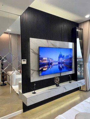 golden mansion giá tốt 2pn 2wc cho thuê 13,5tr/ tháng, bán 5,2 tỷ