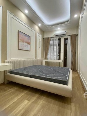 trần quốc vượng - cầu giấy 7.9 tỷ, thoáng, gần ô tô, ngõ thông, pháp lý chuẩn