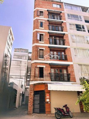 bán nhà 7 tầng khu phố tây tttp nha trang chỉ 10 tỷ 9 ra biển chỉ 350m