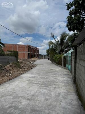 Đường - Hệ thống thoát nước đầy đủ QUÁ LÀ ĐẸP LUÔN anh chị ơi