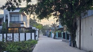 bán đất bình nhâm 23, 156.5m2, giá bán chỉ 2 tỷ 950tr, rất rẻ so với khu vực