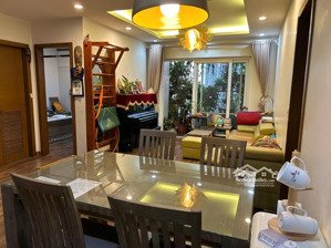 nhà đẹp giá tốt tại golden palace - mễ trì 128m2 3pn giá 19tr/th full nội thất đẹp lh 