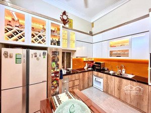 bán nhà phân lô lê trọng tấn 52m x 4 tầng, mt 4,5m, ô tô, 30m ra mặt phố, 15 tỷ