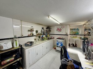 bán gấp nhà nr giá tốt thống nhất, p 16, gò vấp, 2,7 tỷ, 28m2