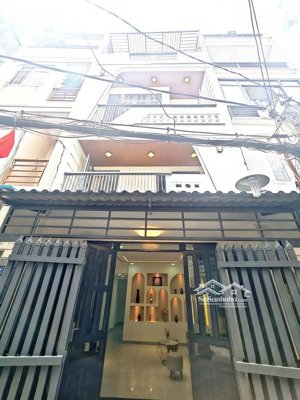 nhà đẹp giá hợp lý 50m2 5 pn ngay sat city land