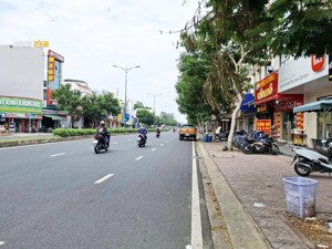 hiếm! bán nhà c4 tiện xây chdv 6 tầng dt: 400m2 mt đ12 cạnh trường cao đẳng võ văn ngân giá cực rẻ