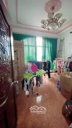 nhà mặt tiền bông sao - p5 , q8