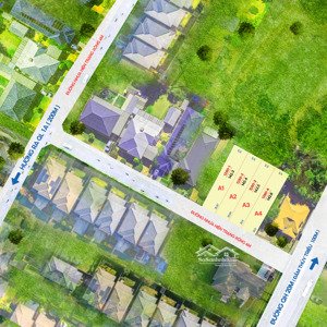 cần bán 4 lô đất giá f0, đường nhựa full thổ cư giá đầu tư chỉ 12,5tr/m2, sổ sẵn công chứng ngay