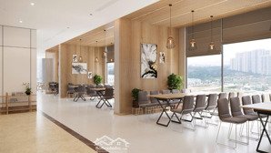 bán 3pn2wc view pháo hoa, cv 36ha 100,4m² - giá 8,59 tỷ, nhà mới 100%, nội thất đầy đủ - ck 12,5%