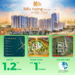 căn hộ liền kề tp. hồ chí minh nhận nhà full nội thất