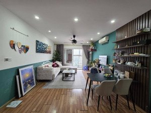 bán gấp chung cư hà đông 2pn, 2wc, 75m2 tòa 89 phùng hưng - hiện đại, nội thất xịn sò, chỉ 3.x tỷ