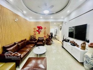 100m ra phố, rộng rãi ở sướng, dt 63m2 5 tầng giá 10.8 tỷ
