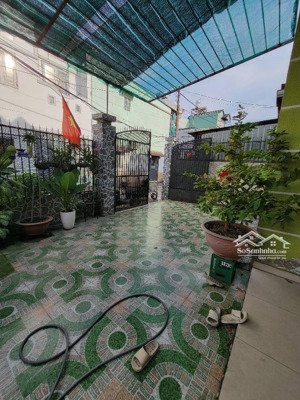 bình tân - hẻm xe hơi 6m - 2 tầng - 186m2 - 8x24 - chỉ 8.5 tỷ