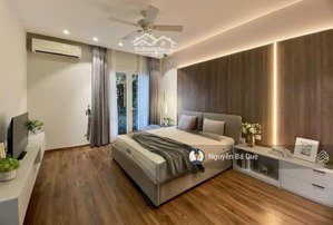 bán biệt thự đẹp tại gamuda diện tích 193m2, full nội thất giá đầu tư 