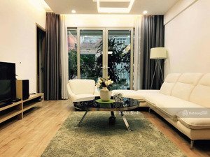 cho thuê căn hộ mandarin garden 2 pn full đồ, giá 28tr/tháng không gian sống trong lành, an toàn