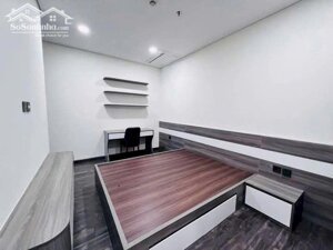 Bán căn hộ chung cư N01T8 Ngoại Giao Đoàn – Căn góc 125m2 ( 3PN) – Có slot oto.