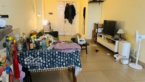 bán căn hộ ct2 vov mễ trì, đường lương thế vinh, mễ trì, 70m2, 2pn, 4.97 tỷ. lh:0984536699