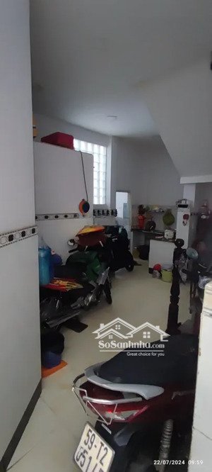 bán nhà riêng view đẹp, 14,5 tỷ, 66 m2 tại cách mạng tháng tám, p.5, q.10, hcm