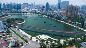 giá rẻ! phân lô phố vip hoàng cầu, đống đa i ngõ 2 oto tránh - dt 74m2 x 6t thang máy